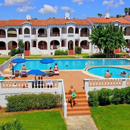 Girasol Garden Superior 2-A Son Bou Exterior foto