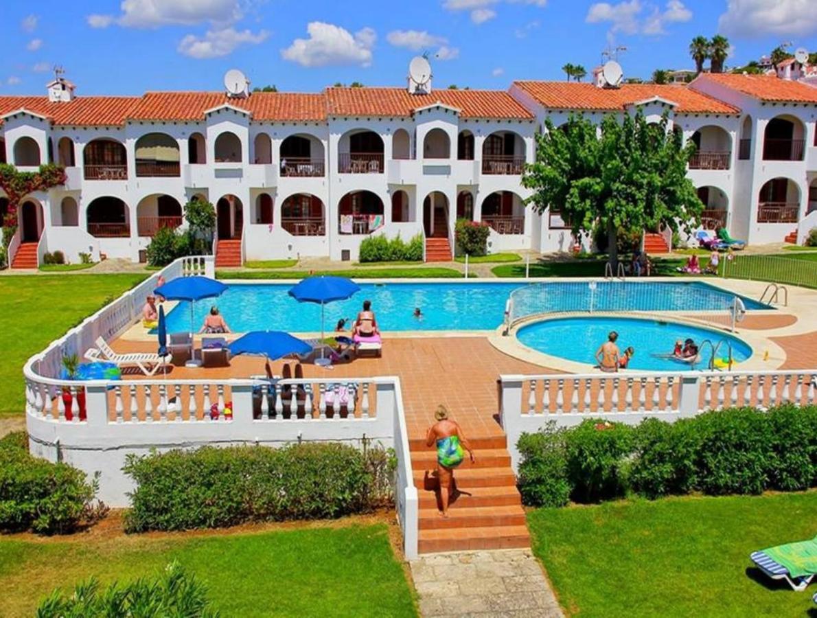 Girasol Garden Superior 2-A Son Bou Exterior foto