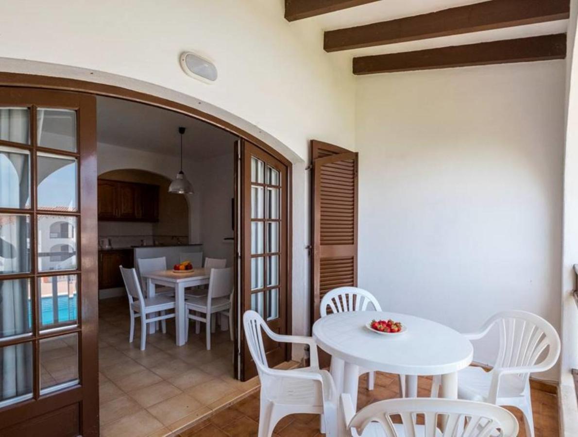 Girasol Garden Superior 2-A Son Bou Exterior foto