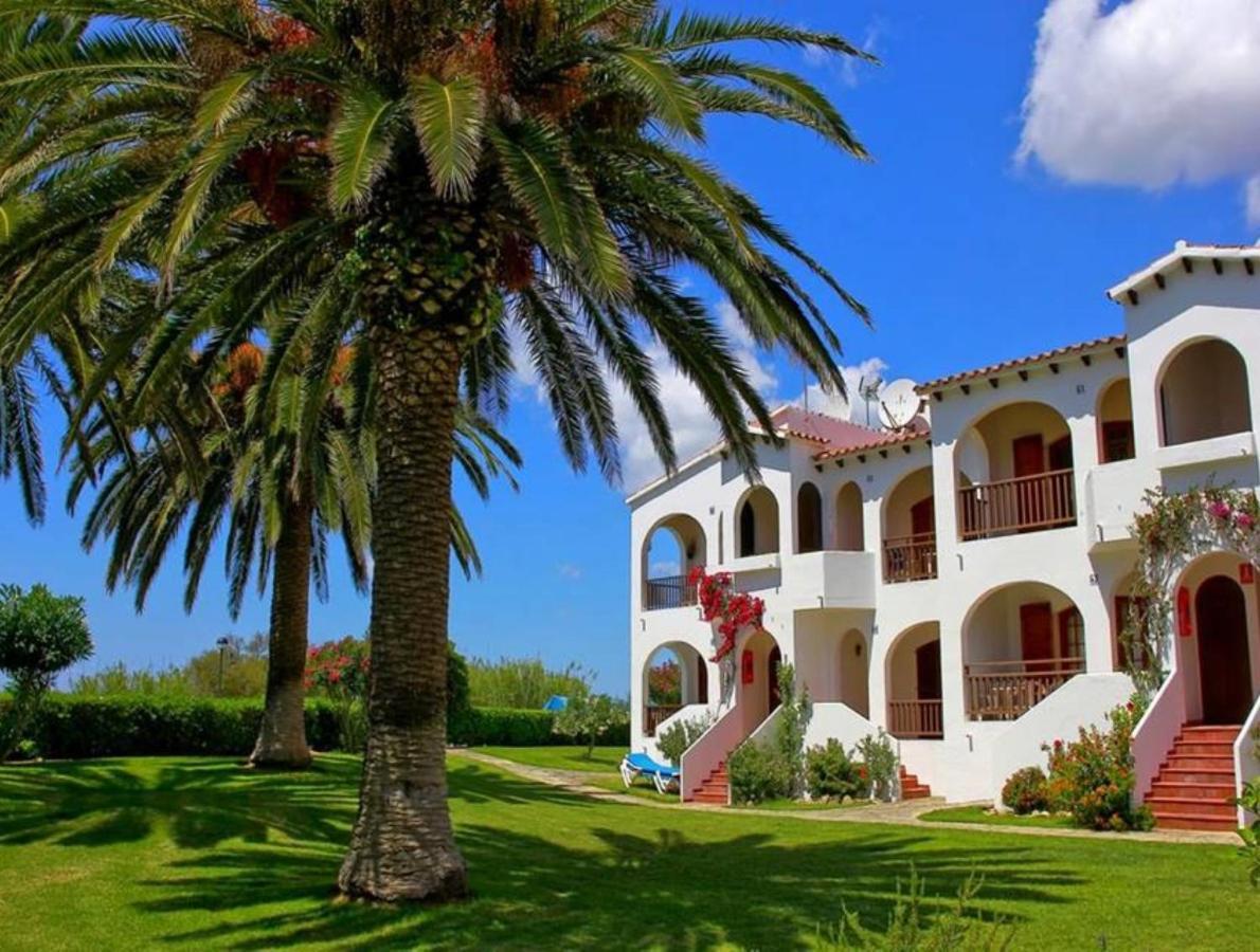 Girasol Garden Superior 2-A Son Bou Exterior foto