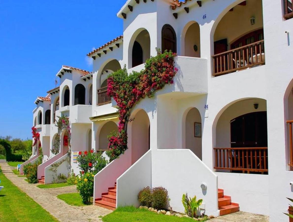 Girasol Garden Superior 2-A Son Bou Exterior foto