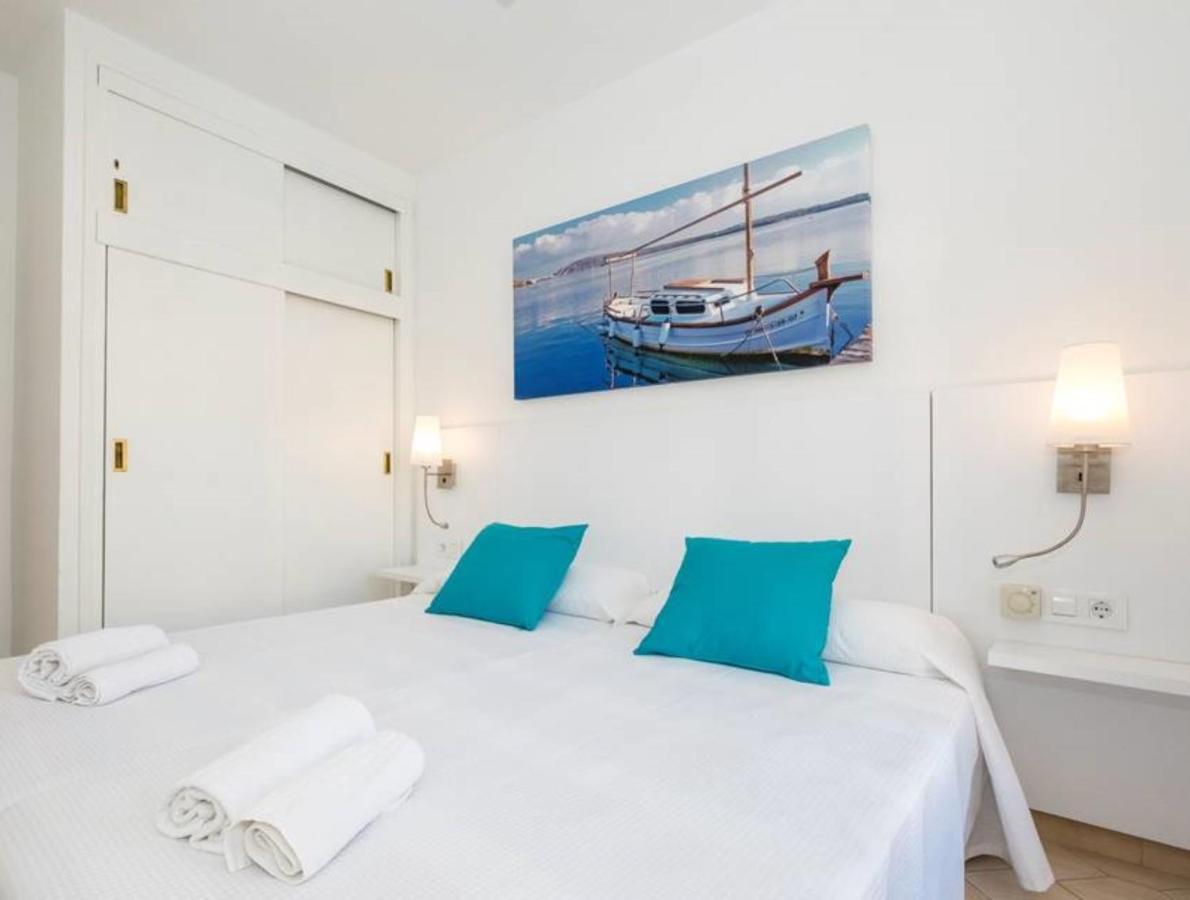 Girasol Garden Superior 2-A Son Bou Exterior foto