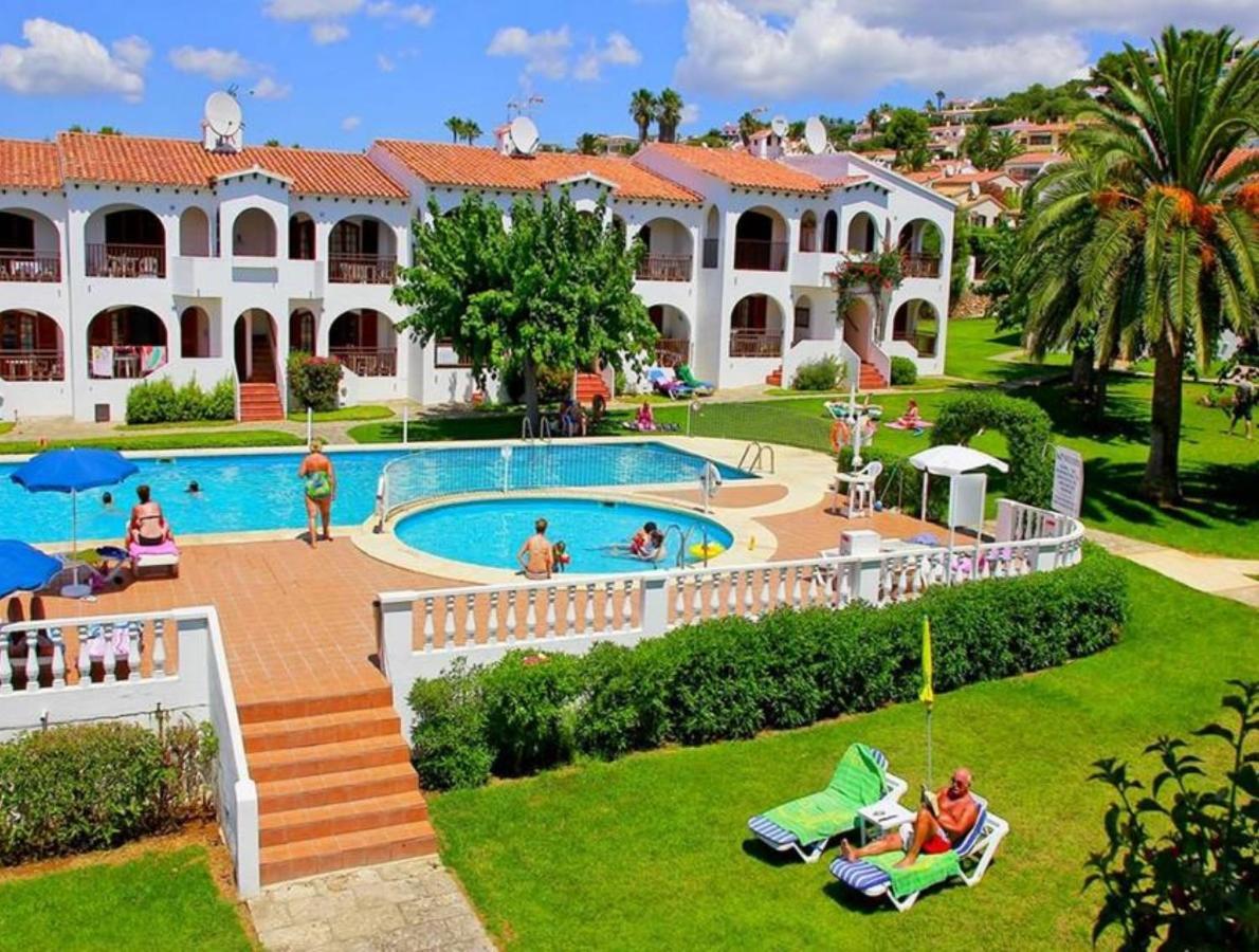 Girasol Garden Superior 2-A Son Bou Exterior foto